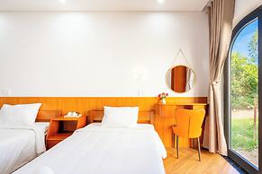 Kaka Homestay & Apartment