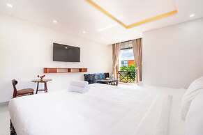 Kaka Homestay & Apartment