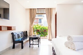 Kaka Homestay & Apartment