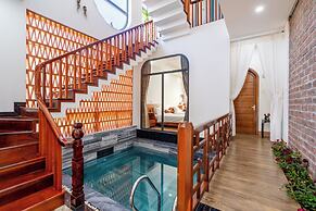 Kaka Homestay & Apartment