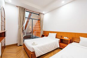 Kaka Homestay & Apartment