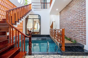 Kaka Homestay & Apartment