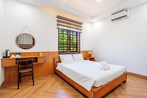 Kaka Homestay & Apartment