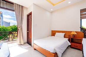Kaka Homestay & Apartment