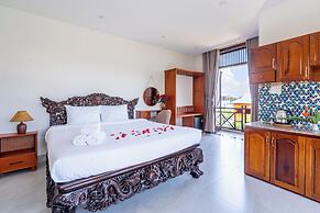 Kaka Homestay & Apartment