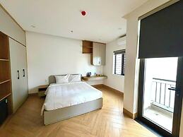 Kaka Homestay & Apartment