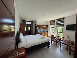 Kaka Homestay & Apartment