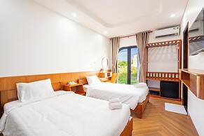 Kaka Homestay & Apartment