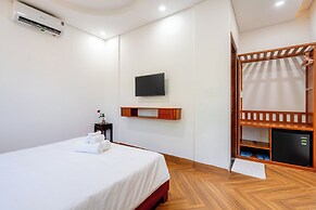 Kaka Homestay & Apartment