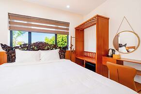 Kaka Homestay & Apartment