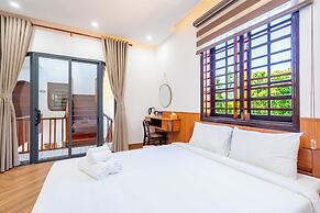 Kaka Homestay & Apartment
