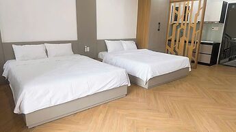 Kaka Homestay & Apartment