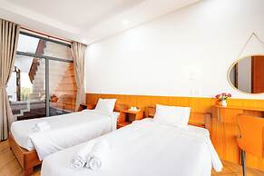 Kaka Homestay & Apartment