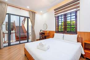 Kaka Homestay & Apartment