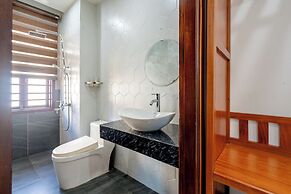 Kaka Homestay & Apartment