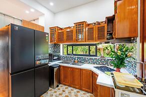 Kaka Homestay & Apartment
