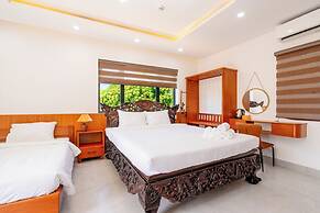 Kaka Homestay & Apartment