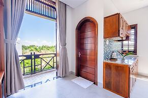 Kaka Homestay & Apartment