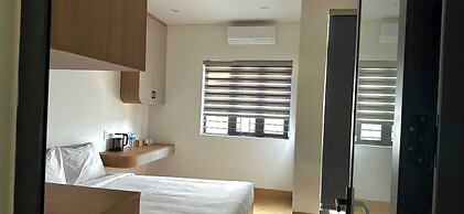 Kaka Homestay & Apartment