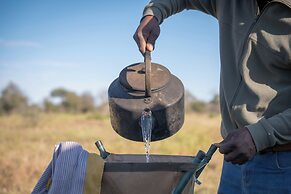 Letaba Trails Camp- Greater Kruger