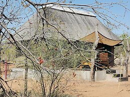 Letaba Trails Camp- Greater Kruger