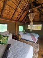 Letaba Trails Camp- Greater Kruger