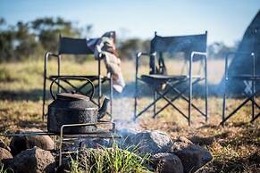 Letaba Trails Camp- Greater Kruger