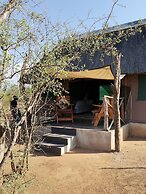 Letaba Trails Camp- Greater Kruger