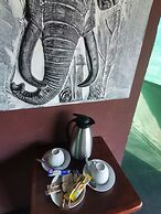Letaba Trails Camp- Greater Kruger