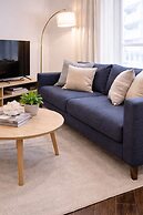 Luxury Suites at York