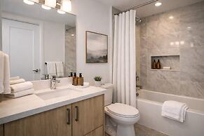 Luxury Suites at York
