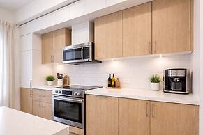 Luxury Suites at York