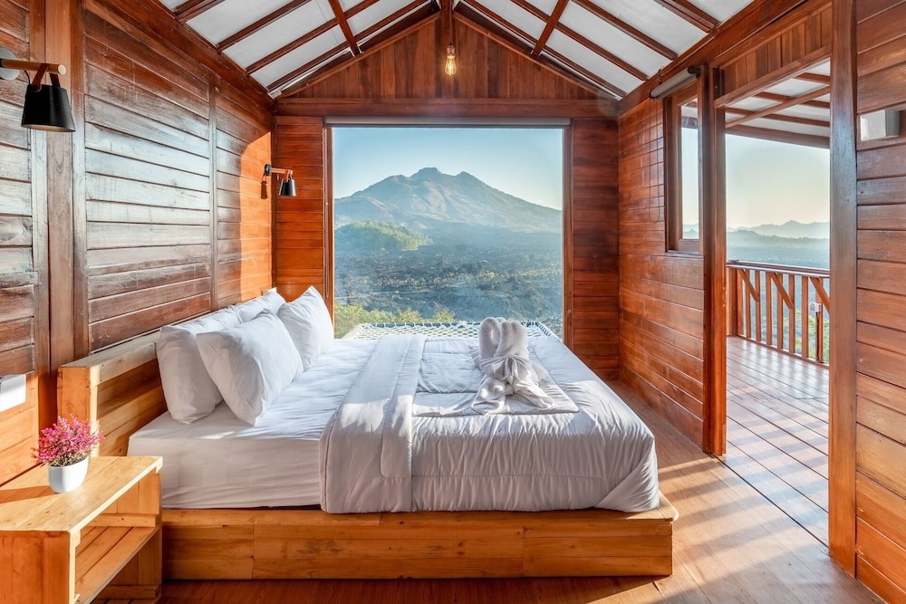Kamani Cabin