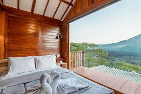 Kamani Cabin