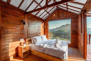 Kamani Cabin