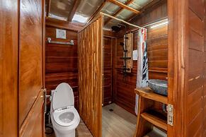 Kamani Cabin