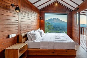 Kamani Cabin