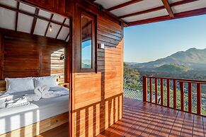 Kamani Cabin
