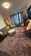 Apartment Sleeps 2 With Parking