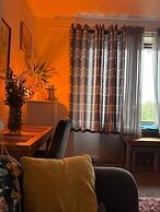 Apartment Sleeps 2 With Parking