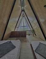 Mezzanine by Royal Cabin Dieng