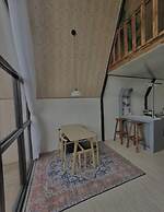 Mezzanine by Royal Cabin Dieng