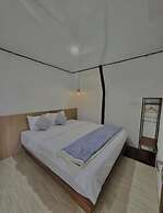 Mezzanine by Royal Cabin Dieng
