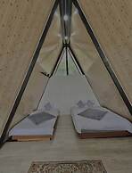 Mezzanine by Royal Cabin Dieng