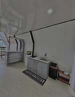 Mezzanine by Royal Cabin Dieng