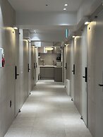 The dongdaemun hostel