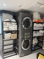 The dongdaemun hostel
