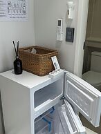 The dongdaemun hostel