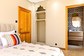 Riad Villa Alain