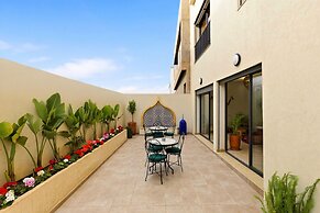 Riad Villa Alain